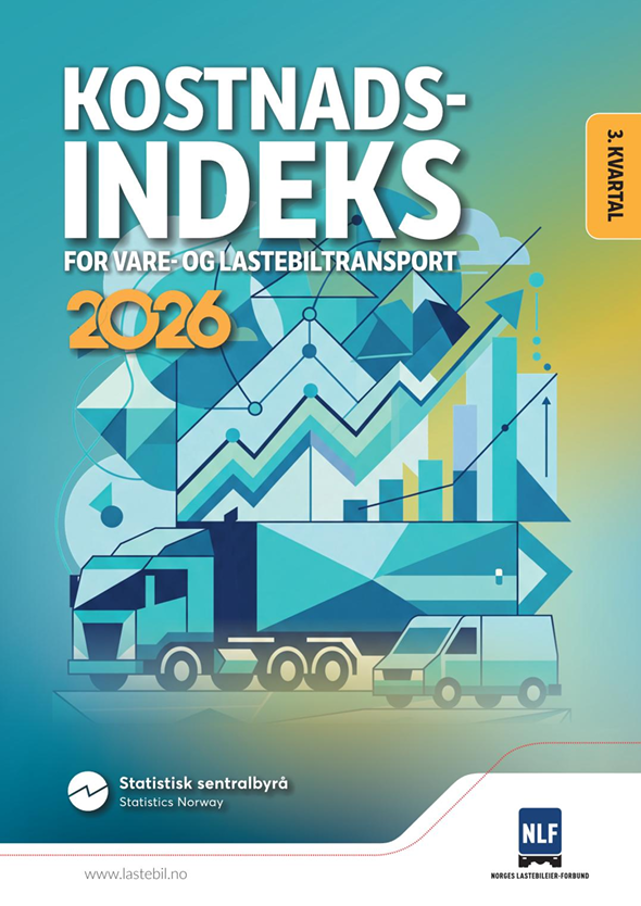 Indeks 3. kvartal