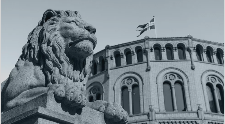 Regjeringens forslag til statsbudsjettet for 2027 - Noen kommentarer