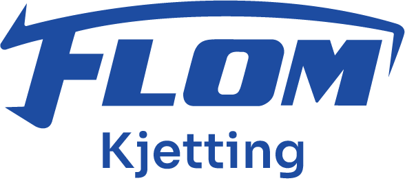 Flom Kjetting endrer sin prisstruktur fra og med 19. oktober 2026!